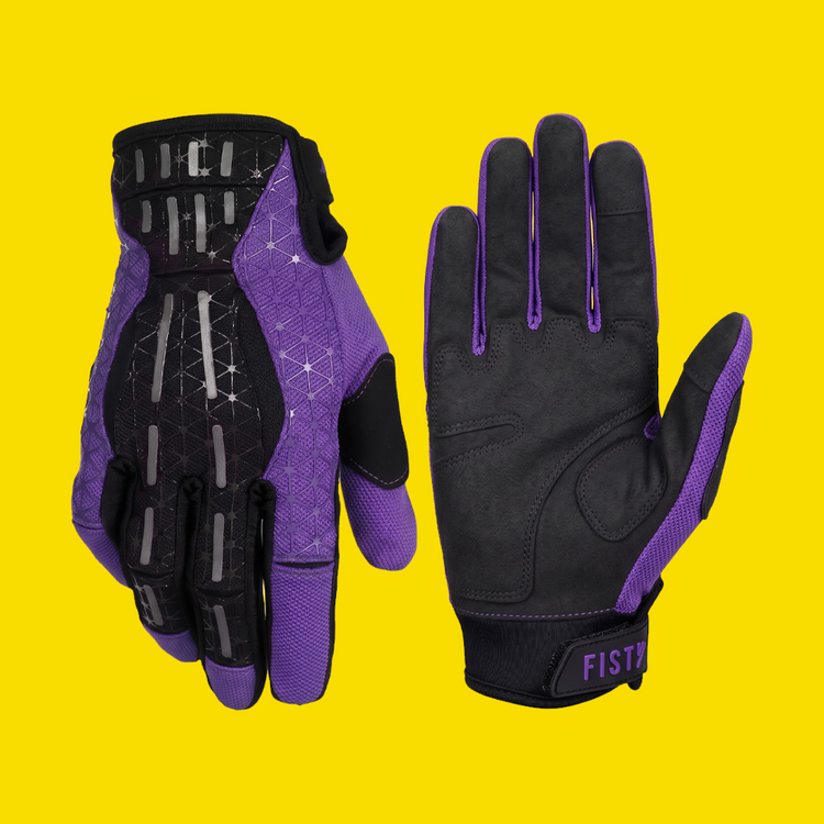 24fistplast Premium Feel Outdoor Sports & Fitness Gloves