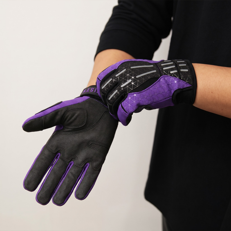 24fistplast Premium Feel Outdoor Sports & Fitness Gloves