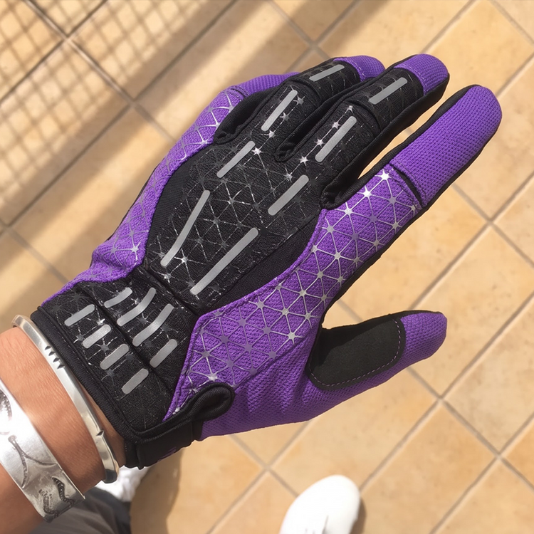 24fistplast Premium Feel Outdoor Sports & Fitness Gloves