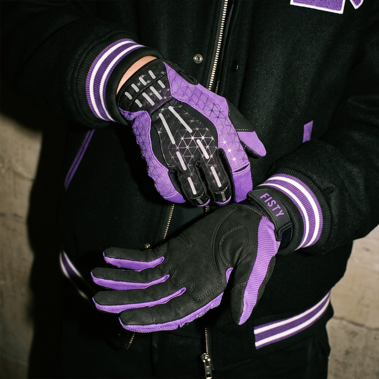 24fistplast Premium Feel Outdoor Sports & Fitness Gloves