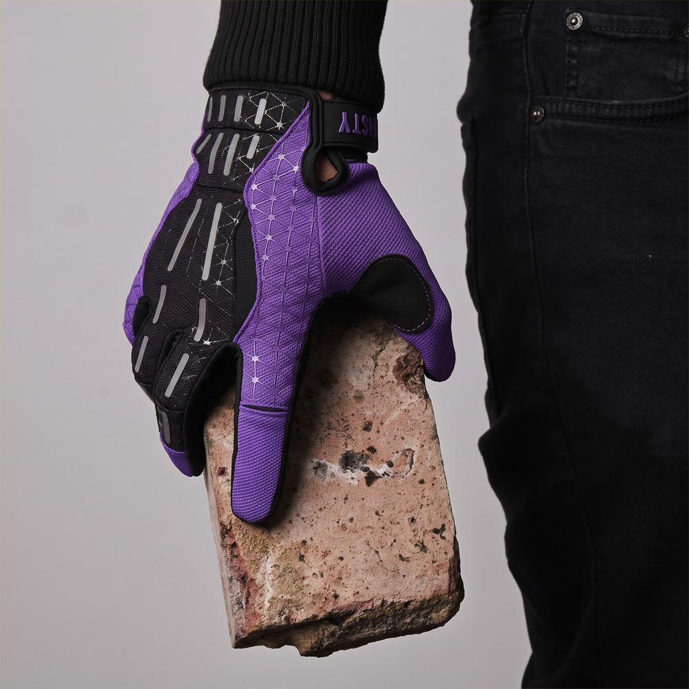 24fistplast Premium Feel Outdoor Sports & Fitness Gloves