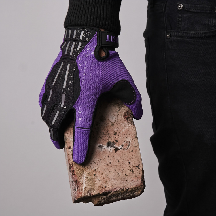 24fistplast Premium Feel Outdoor Sports & Fitness Gloves